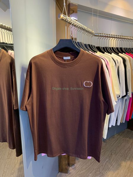 men's plus tees & polos round neck embroidered and printed polar style summer wear with street pure cotton wsq, Black;brown
men's plus tees & polos round neck embroidered and printed polar style summer wear with street pure cotton wsq, Black;brown