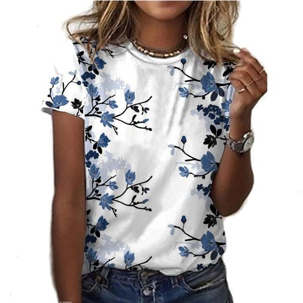 ladies fashion loose t-shirt womens street elegant casual short sleeve temperament o-neck comfortable clothin, White
ladies fashion loose t-shirt womens street elegant casual short sleeve temperament o-neck comfortable clothin, White