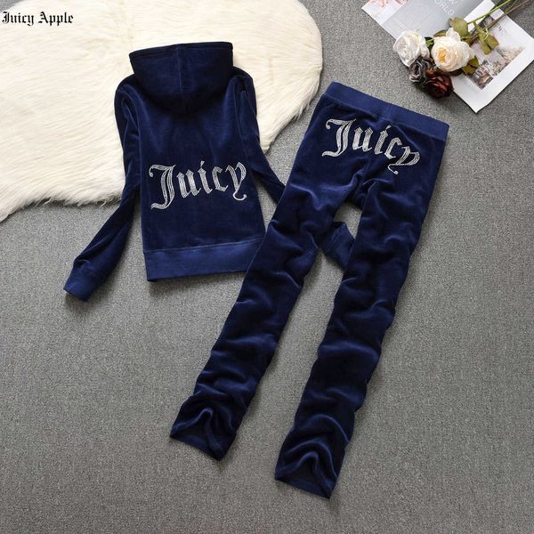 juicytracksuit women spring/fall 2023 velvet fabric velour suit women track suit hoodies and pants fashion two-piece set, Gray
juicytracksuit women spring/fall 2023 velvet fabric velour suit women track suit hoodies and pants fashion two-piece set, Gray