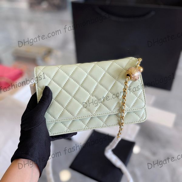 f/w womens classic c mini flap bags quilted lambskin walle on chain crush gold ball ghw crossbody shoulder crad holder purse real leather sa
f/w womens classic c mini flap bags quilted lambskin walle on chain crush gold ball ghw crossbody shoulder crad holder purse real leather sa