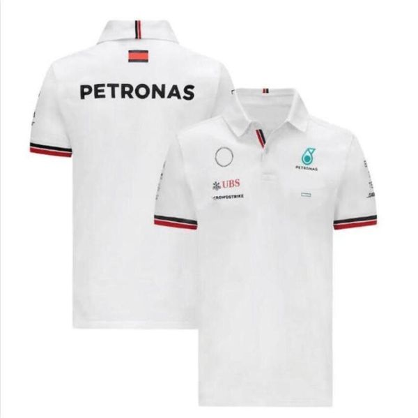 men's petronas designer luxury t shirts mercedes amg f1 formula one racing polos women casual short sleeve t-shirts benz polo lewis ham, White;black
men's petronas designer luxury t shirts mercedes amg f1 formula one racing polos women casual short sleeve t-shirts benz polo lewis ham, White;black