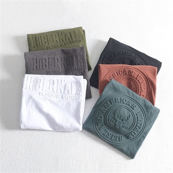 tfu men summer 100 cotton 3d pattern vintage classic outfits tee t shirts fashion design style t shirt t shirt 220620, White;black
tfu men summer 100 cotton 3d pattern vintage classic outfits tee t shirts fashion design style t shirt t shirt 220620, White;black