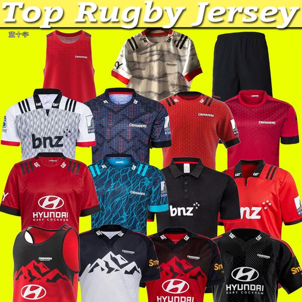 2022 2021 super rugby jersey crusaders home away t-shirt rugby jerseys shirt retro unifrom jersey 2023 2018 2019 5xl 4xl, Black;gray
2022 2021 super rugby jersey crusaders home away t-shirt rugby jerseys shirt retro unifrom jersey 2023 2018 2019 5xl 4xl, Black;gray