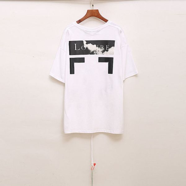 loose mens summer t shirts fashion tees designers offs brands man women casual t-shirt luxury clothing letter arrow black white tshirts str, White;black
loose mens summer t shirts fashion tees designers offs brands man women casual t-shirt luxury clothing letter arrow black white tshirts str, White;black