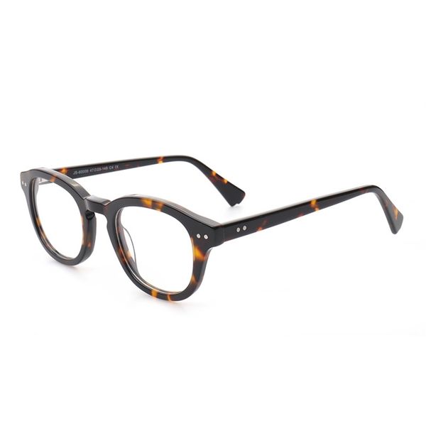 70% factory outlet sales export new 60006 plate frame glasses round frame simple danyang with myopia frame, White;black
70% factory outlet sales export new 60006 plate frame glasses round frame simple danyang with myopia frame, White;black