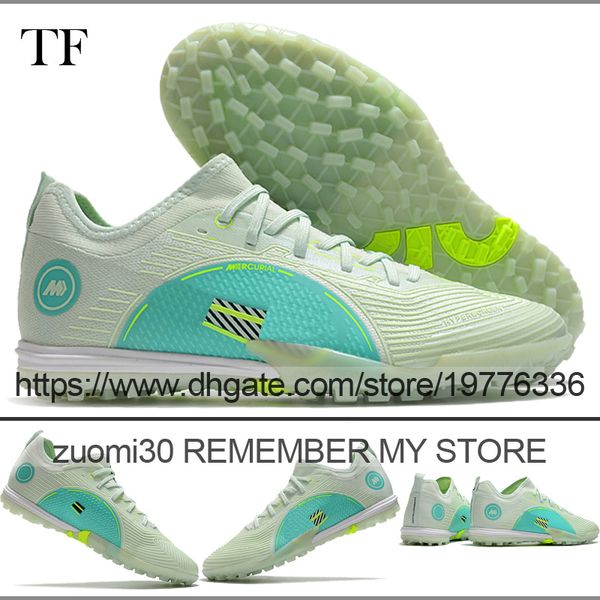 send with bag football boots mercurial vapores 14 pro tf ic knit acc soccer cleats mens dream speed 5 ronaldo mbappe i3052596, Black
send with bag football boots mercurial vapores 14 pro tf ic knit acc soccer cleats mens dream speed 5 ronaldo mbappe i3052596, Black