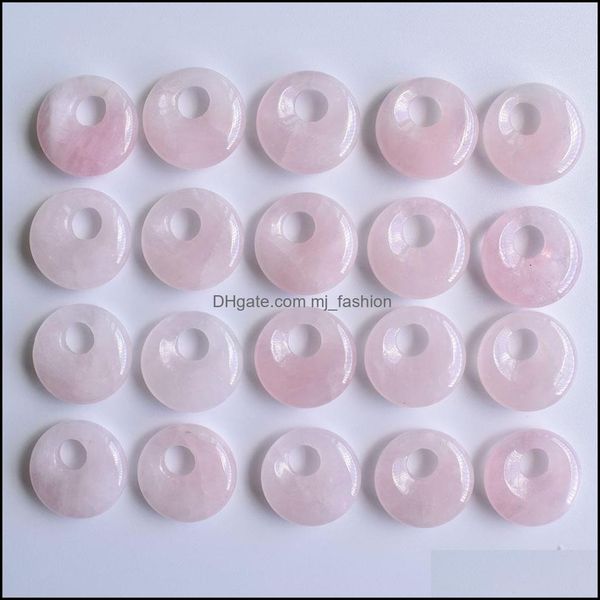 charms 18mm natural stone crystals gogo donut rose quartz pendants beads for jewelry making mjfashion drop delivery 2 dhj6o, Bronze;silver
charms 18mm natural stone crystals gogo donut rose quartz pendants beads for jewelry making mjfashion drop delivery 2 dhj6o, Bronze;silver
