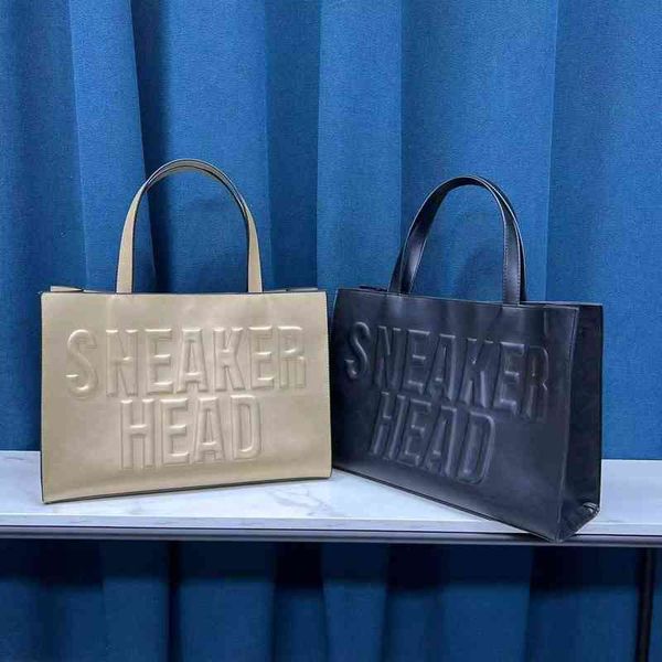 women s bag large capacity tote handbag fashion trend letter messenger bag 220518
women s bag large capacity tote handbag fashion trend letter messenger bag 220518