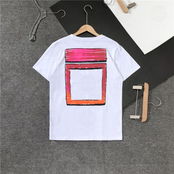 fashion tshirts summer mens womens designers t shirts loose offs tees brands man s casual shirt luxurys clothing street shorts sleeve 7 d74, White;black
fashion tshirts summer mens womens designers t shirts loose offs tees brands man s casual shirt luxurys clothing street shorts sleeve 7 d74, White;black