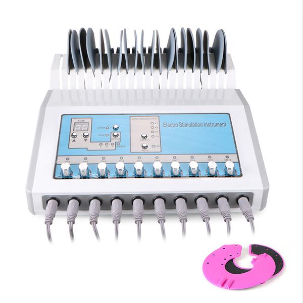 ems russian wave electronic muscle stimulation body shaping heal care pain relief breast fitness electron pulse microcurrent therapy salon s
ems russian wave electronic muscle stimulation body shaping heal care pain relief breast fitness electron pulse microcurrent therapy salon s
