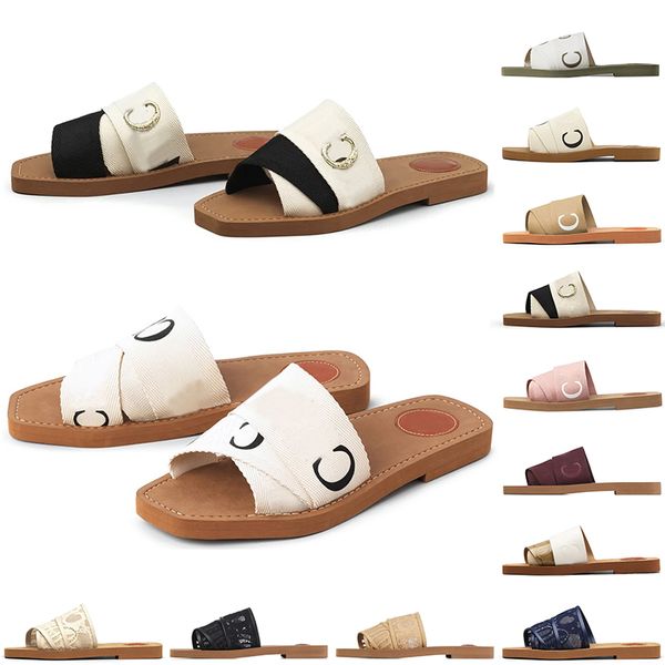 women sandals designer sneakers woody mules slippers flat slides shoes cross woven summer rubber sandales beach sliders peep toe trainers fl
women sandals designer sneakers woody mules slippers flat slides shoes cross woven summer rubber sandales beach sliders peep toe trainers fl