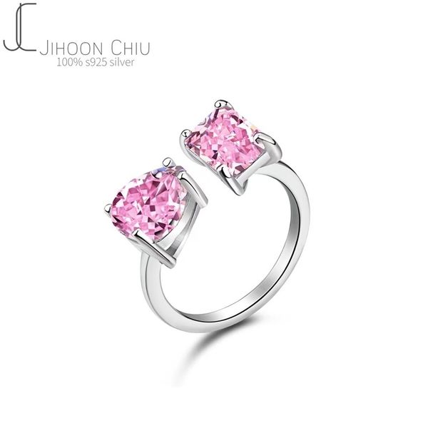 100 925 sterling silver heart pear cut created gemstone wedding engagement open ring fine jewelry gift 220708, Slivery;golden
100 925 sterling silver heart pear cut created gemstone wedding engagement open ring fine jewelry gift 220708, Slivery;golden