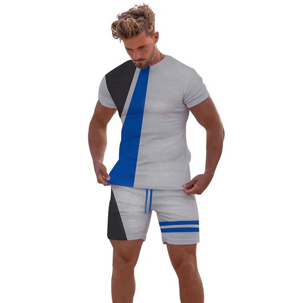 men's t-shirts sleeve beach hawaii print summer new casual suit colorblock t-shirt shorts breathable cool trend fashion lapel large siz, White;black
men's t-shirts sleeve beach hawaii print summer new casual suit colorblock t-shirt shorts breathable cool trend fashion lapel large siz, White;black
