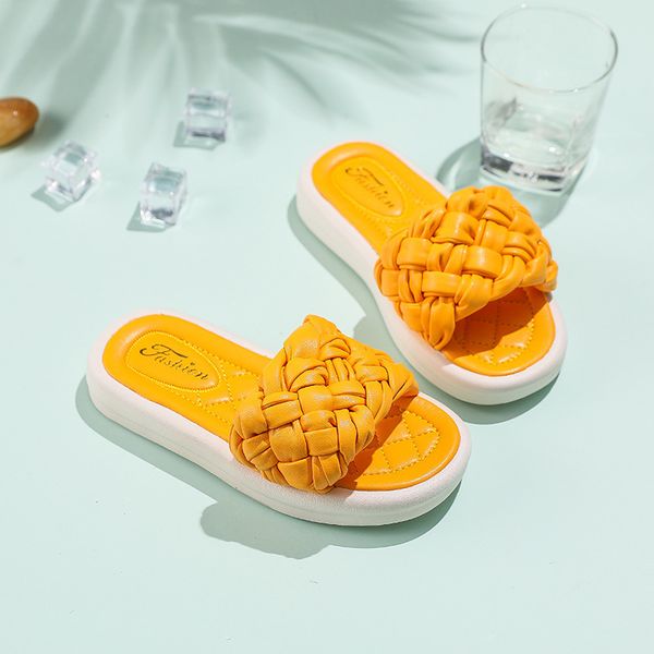 fashion chic sandals girls summer children fashion thick bottom non-slip princess beach slippers yellow drop 220423, Black;grey
fashion chic sandals girls summer children fashion thick bottom non-slip princess beach slippers yellow drop 220423, Black;grey