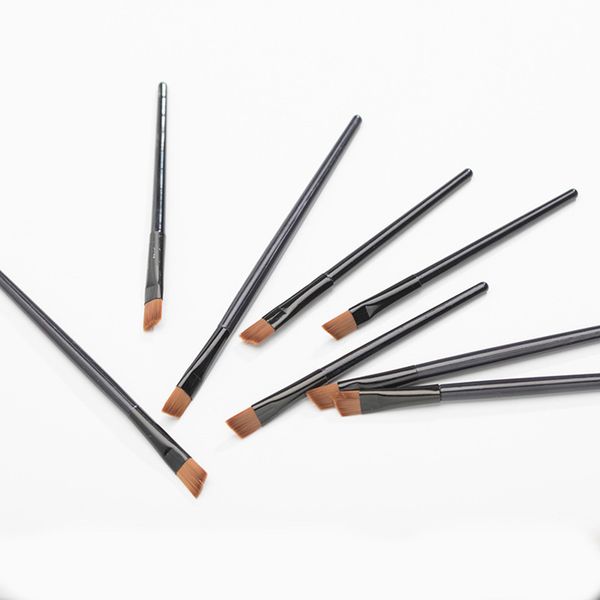 50pcs makeup eyebrow eyelash cosmetic beauty tool disposable lip brush gloss wands applicator 220722
50pcs makeup eyebrow eyelash cosmetic beauty tool disposable lip brush gloss wands applicator 220722