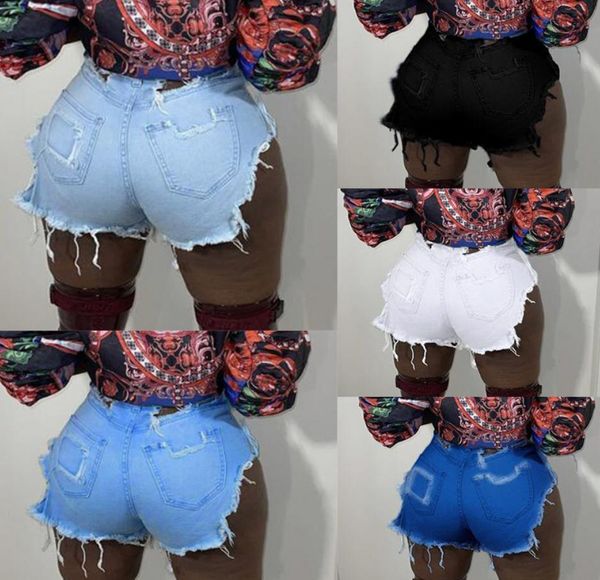 costumes summer 2021 women ripped denim shorts fashion club hole tassels high waist shorts streetwear casual shorts jeans feminino, Black
costumes summer 2021 women ripped denim shorts fashion club hole tassels high waist shorts streetwear casual shorts jeans feminino, Black