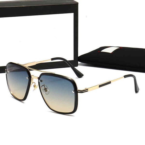 sunglasses men's and women's sunglasses fashion trend leisure travel vacation 10387 d2dh, White;black
sunglasses men's and women's sunglasses fashion trend leisure travel vacation 10387 d2dh, White;black