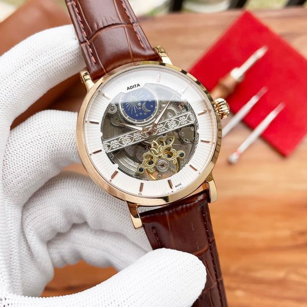 x dita quartz diving watch for men and women automatic mechanical movement stainless steel 18k gold imported swiss origin quartz couplewatch, Slivery;black
x dita quartz diving watch for men and women automatic mechanical movement stainless steel 18k gold imported swiss origin quartz couplewatch, Slivery;black