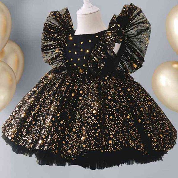 toddler girls princess dress mesh wedding tutu vestidos star sequins children bridemaid ceremony gown for 1-5 years kid girls y220510, Red;yellow
toddler girls princess dress mesh wedding tutu vestidos star sequins children bridemaid ceremony gown for 1-5 years kid girls y220510, Red;yellow