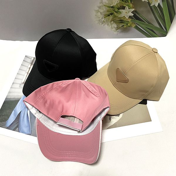 2022 luxury baseball caps canvas leisure designers fashion sun hat for outdoor sport men women strapback hat famous cap 4 colors, Blue;gray 
2022 luxury baseball caps canvas leisure designers fashion sun hat for outdoor sport men women strapback hat famous cap 4 colors, Blue;gray