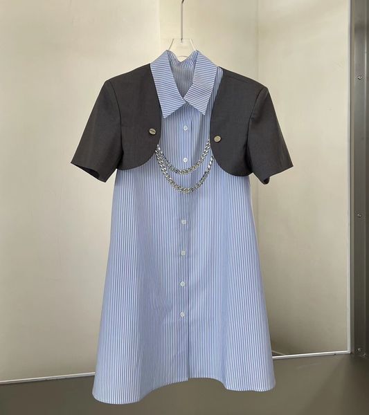 trendy grey ladies dress two piece, White
trendy grey ladies dress two piece, White