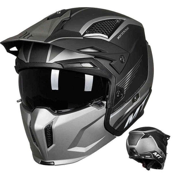 mt motocross full face helmet personality off road changeable moto helmets motorcycle helmets fashion w220316
mt motocross full face helmet personality off road changeable moto helmets motorcycle helmets fashion w220316