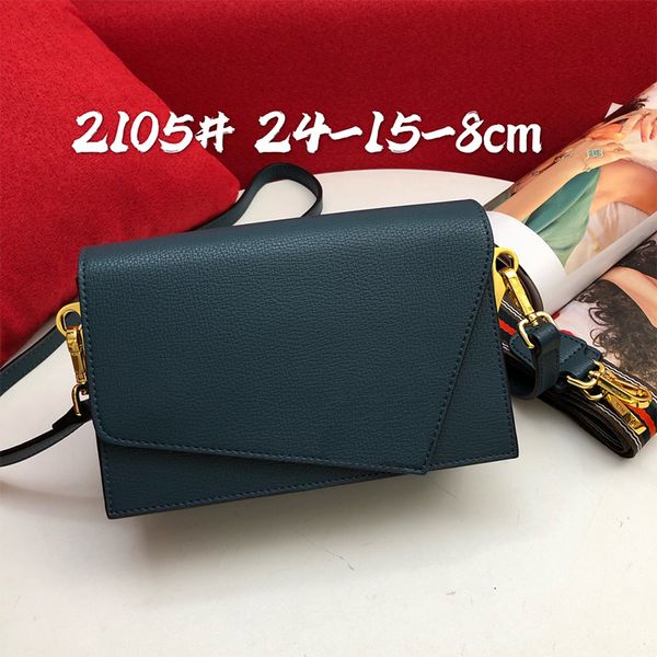 fashion women handbag luxury brand designer shoulder bag high end chain high-quality hardware crossbody bags will never fade wallet with box
fashion women handbag luxury brand designer shoulder bag high end chain high-quality hardware crossbody bags will never fade wallet with box