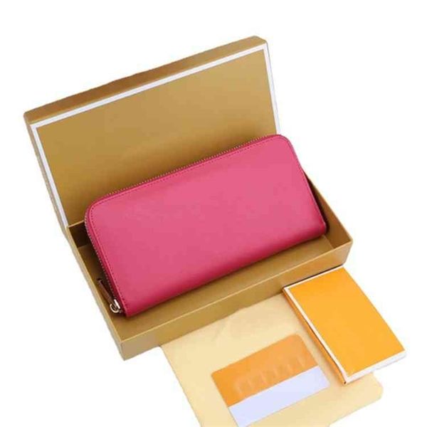 68% off selling new women's long cross card large banknote clip change wallet hand bag wallet
68% off selling new women's long cross card large banknote clip change wallet hand bag wallet
