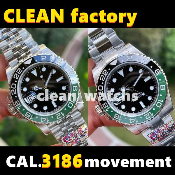 2 models clean product left-handed watches 40mm cerachrom 904l steel cal.3186 movement mechanical automatic mens watch men's wristwatch, Slivery;brown
2 models clean product left-handed watches 40mm cerachrom 904l steel cal.3186 movement mechanical automatic mens watch men's wristwatch, Slivery;brown