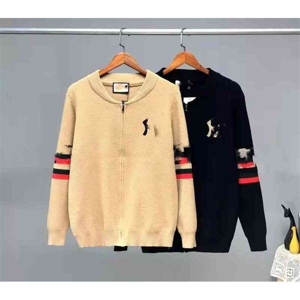 2022 new special offer autumn and winter gu + digital hd three-dimensional sweater cardigan fashion lazy men's coat, Black
2022 new special offer autumn and winter gu + digital hd three-dimensional sweater cardigan fashion lazy men's coat, Black