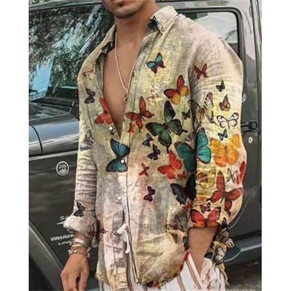 spring autumn loose men shirt retro print clothes long sleeve button plus size hawaiian oversize men shirt masculina streetwear 220401, White;black
spring autumn loose men shirt retro print clothes long sleeve button plus size hawaiian oversize men shirt masculina streetwear 220401, White;black