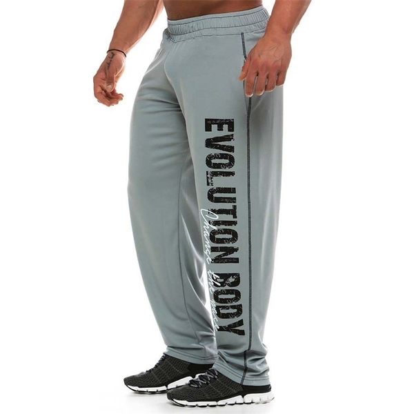 gym pants men breathable loose running sport pants training gym pants sportswear elastic trousers men gym joggers jogging homme 220509, Black
gym pants men breathable loose running sport pants training gym pants sportswear elastic trousers men gym joggers jogging homme 220509, Black