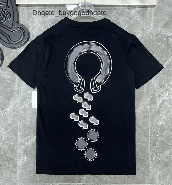 mens summer luxury t shirts ch brand fashion men tees horseshoe cross designer tshirts loose women shirt classic man hip hop sweater sanskr, White;black
mens summer luxury t shirts ch brand fashion men tees horseshoe cross designer tshirts loose women shirt classic man hip hop sweater sanskr, White;black