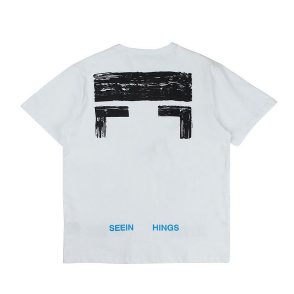 summer mens loose t shirts fashion tees designers offs brands man women casual t-shirt luxury clothing letter arrow black white tshirts str, White;black
summer mens loose t shirts fashion tees designers offs brands man women casual t-shirt luxury clothing letter arrow black white tshirts str, White;black