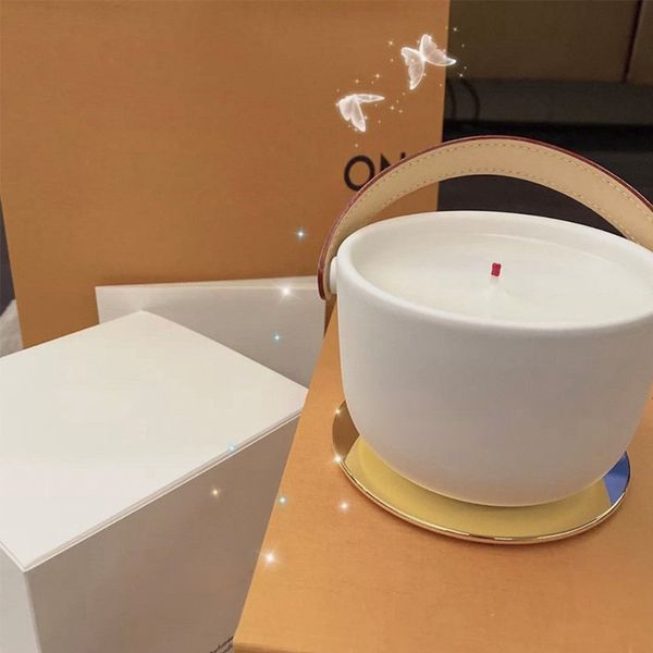 incense perfumed candle 220g qulaity 4 models different frgarances ceramic bottle body perfect present fast delivery
incense perfumed candle 220g qulaity 4 models different frgarances ceramic bottle body perfect present fast delivery
