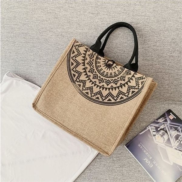 womens handbags vintage large shoulder ladies fashion sac main femmes summer beach bags female 220707
womens handbags vintage large shoulder ladies fashion sac main femmes summer beach bags female 220707