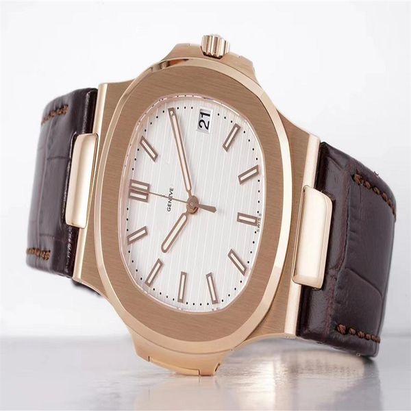 v4 update version men watch 3kf 3k super jumbo 5711 bracelet 40mm 8 6mm thin wristwatch sapphire classic busine330a, Slivery;brown
v4 update version men watch 3kf 3k super jumbo 5711 bracelet 40mm 8 6mm thin wristwatch sapphire classic busine330a, Slivery;brown