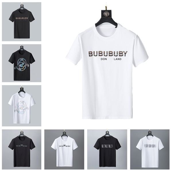 mens t shirt summer short sleeves for men women designer tshirts printed casual tshirt woman outdoor man tees crew neck clothes asian size, White;black
mens t shirt summer short sleeves for men women designer tshirts printed casual tshirt woman outdoor man tees crew neck clothes asian size, White;black