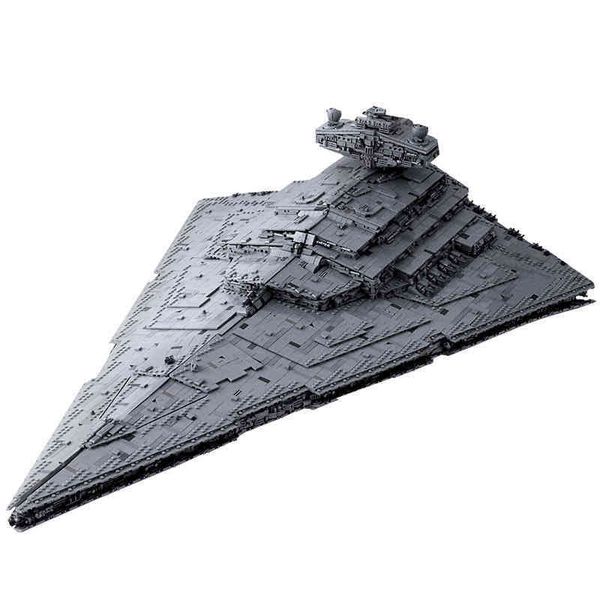 13135 isd monarch imperial star destroyer model sets assemble diy toy 2021 legos for kids giant building blocks bricks
13135 isd monarch imperial star destroyer model sets assemble diy toy 2021 legos for kids giant building blocks bricks