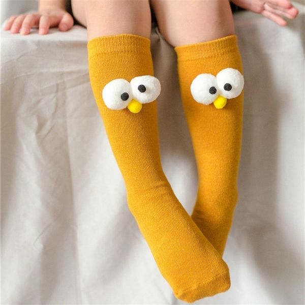 kaus kaki panjang mata besar kartun katun anakanak untuk anak perempuan anak lakilaki kaus kaki bayi 220611, Pink;yellow
kaus kaki panjang mata besar kartun katun anakanak untuk anak perempuan anak lakilaki kaus kaki bayi 220611, Pink;yellow