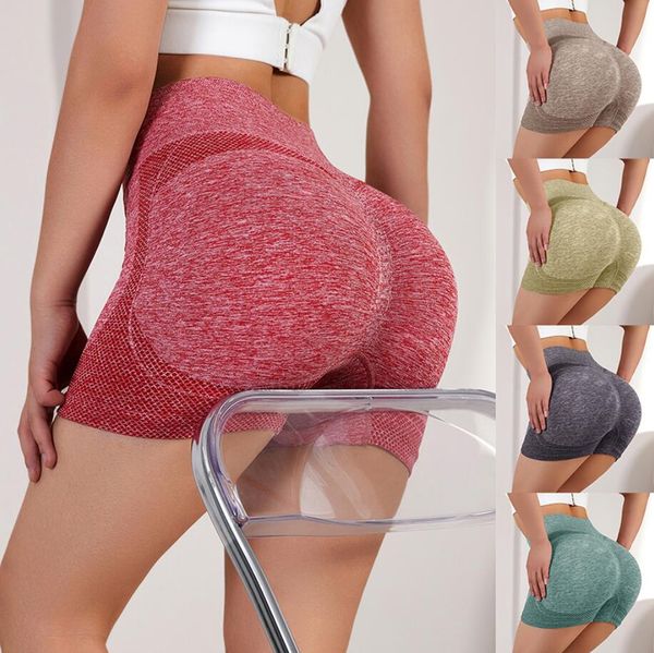 women summer seamless shorts yoga outfit gym push up fitness sports leggings high waist skinny short pants casual workout shorts
women summer seamless shorts yoga outfit gym push up fitness sports leggings high waist skinny short pants casual workout shorts