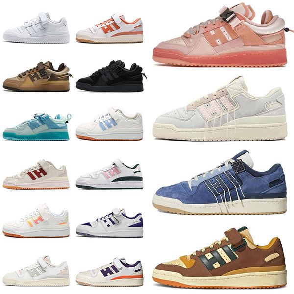 women mens casual shoes bad bunny x forum buckle low brown back to school pink easter egg og bright blue fashion dipped solar pink trainers, White;red
women mens casual shoes bad bunny x forum buckle low brown back to school pink easter egg og bright blue fashion dipped solar pink trainers, White;red