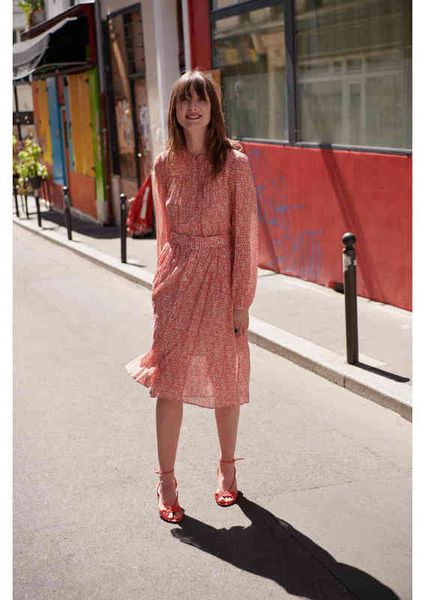 casual dresses tj french style printed belt bubble sleeve dress two piece set women, Black;gray
casual dresses tj french style printed belt bubble sleeve dress two piece set women, Black;gray