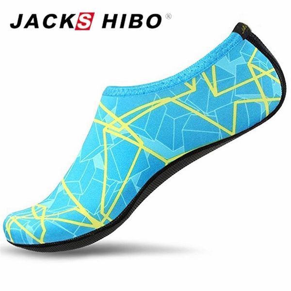 jackshibo summer water for women big plus size beach woman striped colorful sea swimming shoes zapatos de mujer 220713, Black
jackshibo summer water for women big plus size beach woman striped colorful sea swimming shoes zapatos de mujer 220713, Black