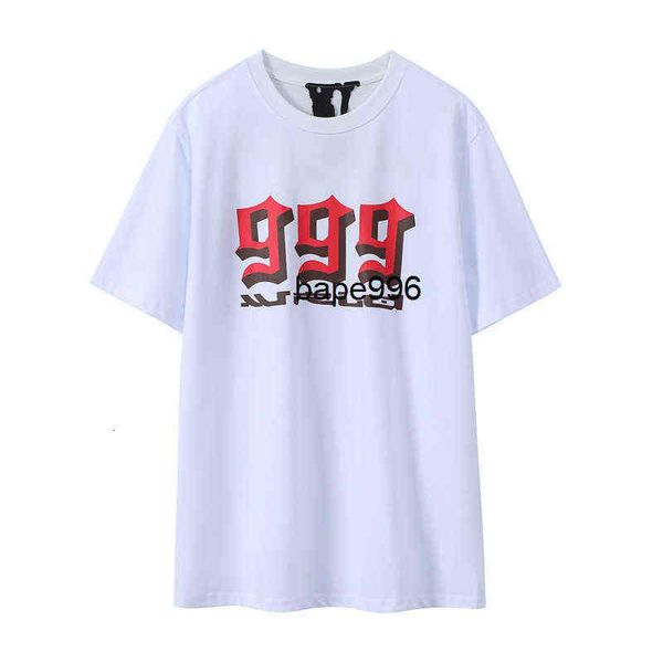 fashion brand vloness short sleeve back large v print loose t-shirt men's and women's hip hop lining, White;black
fashion brand vloness short sleeve back large v print loose t-shirt men's and women's hip hop lining, White;black