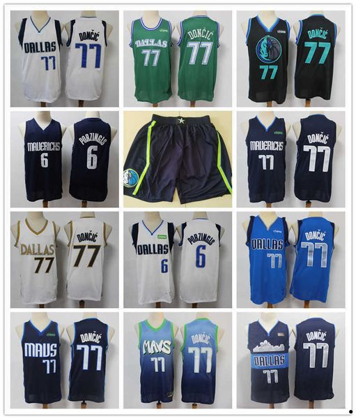 mens dallas''mavericks''men jersey throwback luka 77 donc''kristaps 6 porzingis basketball shorts basketball j, Black;red
mens dallas''mavericks''men jersey throwback luka 77 donc''kristaps 6 porzingis basketball shorts basketball j, Black;red