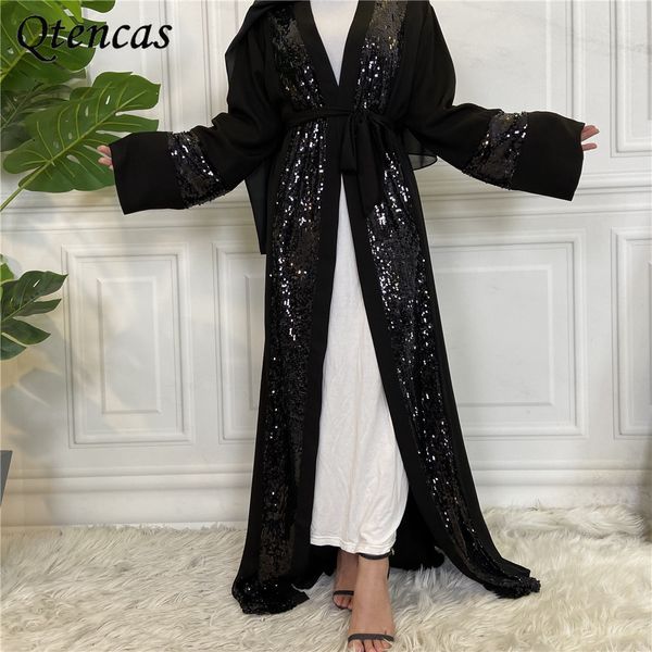 ramadan eid open abaya kimono cardigan turkey nida muslim hijab dress abayas for women dubai arabic islam clothing kaftan robe, Red
ramadan eid open abaya kimono cardigan turkey nida muslim hijab dress abayas for women dubai arabic islam clothing kaftan robe, Red
