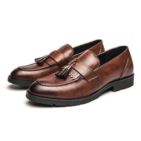 leather men's business large casual spring and autumn breathable black british soft bottom suit groom wedding shoes
leather men's business large casual spring and autumn breathable black british soft bottom suit groom wedding shoes