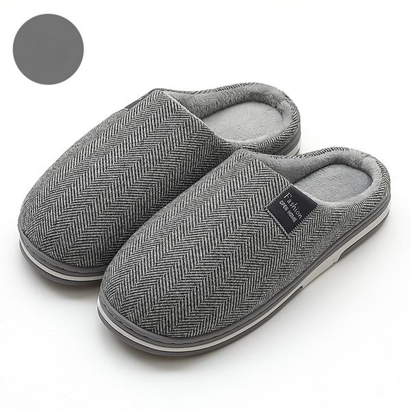 and male couple cotton shoes female autumn and winter home indoor nonslip warm plush slipper stripe pattern slippers 220720, Black
and male couple cotton shoes female autumn and winter home indoor nonslip warm plush slipper stripe pattern slippers 220720, Black