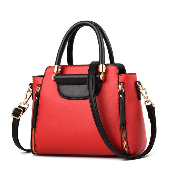 bag minority design commuter women leather tote bag advanced sense armpit handbag red wedding fashion new real popular ladies designer
bag minority design commuter women leather tote bag advanced sense armpit handbag red wedding fashion new real popular ladies designer